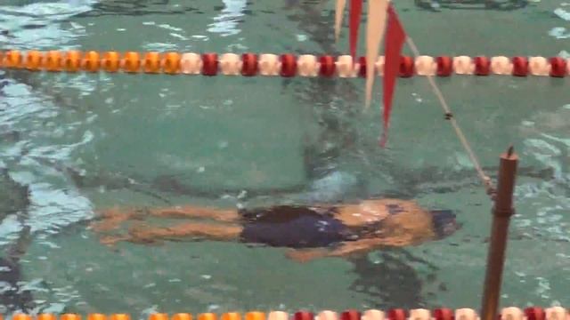 Christin - 2013 Speedo Tom Dolan 200 SCY  Breaststroke Prelims