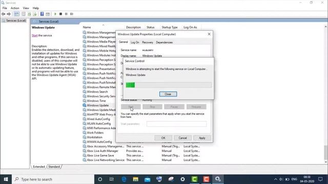 How To Clear Windows Update Cache and Fix Windows Updates смотреть онлайн