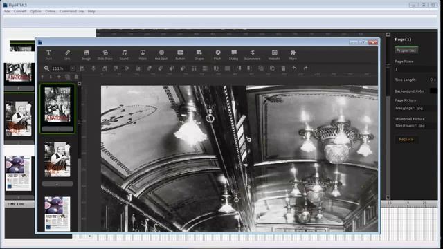 Introductive Video for Mac Publisher смотреть онлайн