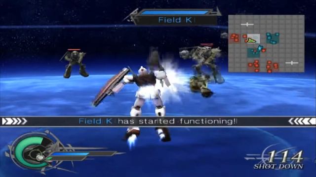 pcsx2 Dynasty Warriors Gundam 2 смотреть онлайн