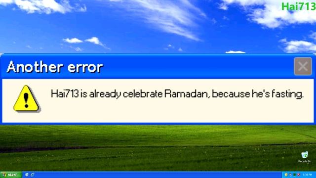 Microsoft Sam reads Funny Windows Errors (S1EP2) смотреть онлайн