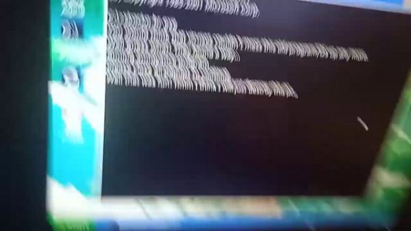 Windows XP alpha 0.1