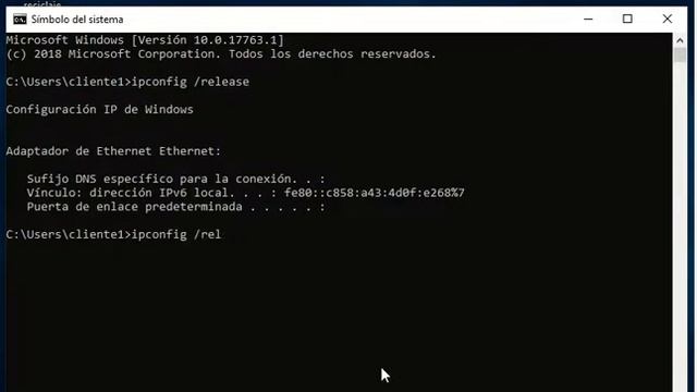 Servicios SSH en windows server 2016 смотреть онлайн