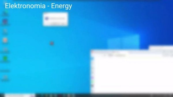 Destroying Windows 10 Pro with Viruses