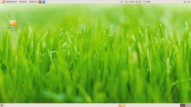 mac osx 10 6 leopard snow + windows 7 + ubuntu 9.10 with WMware fusion 2 смотреть онлайн