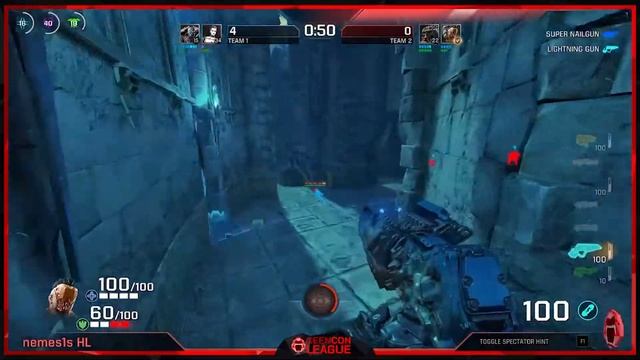 CdC vs Rocket Drivers | JORNADA 3 2vs2 Copysat смотреть онлайн