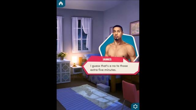 Choices: Stories You Play, The Freshman Book Two Gameplay #7 On IOS смотреть онлайн