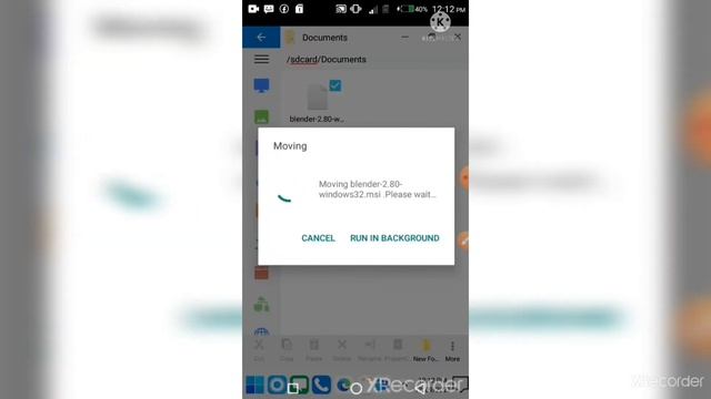 Computer launcher Review смотреть онлайн