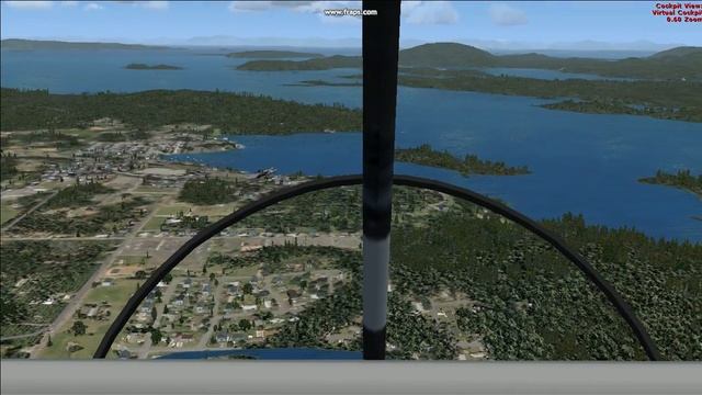 FSX Ultra High Dell Studio 15 смотреть онлайн