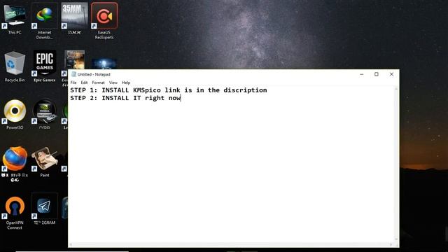 How to Activate Windows 10 without 𝒜 𝓅𝓇𝑜𝒹𝓊𝒸𝓉 𝒦𝑒𝓎 смотреть онлайн