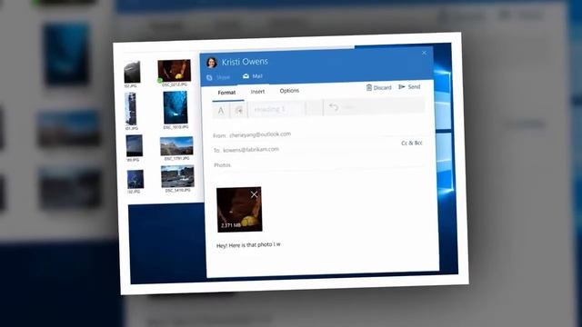 Windows 10 Creators Update смотреть онлайн