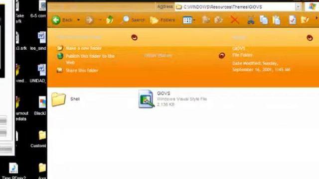PC How to install custom themes for windows XP Download links to theme packswww savevid com смотреть онлайн