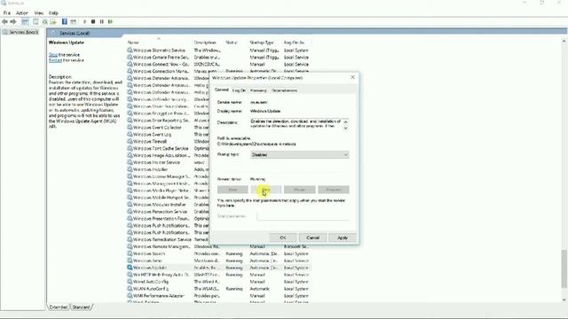 How to stop windows auto update. Computer and laptop Data Problem Solved. смотреть онлайн