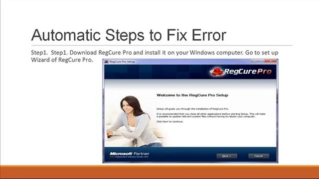 Fix and Solve Windows 8 Update error 80072f8f смотреть онлайн