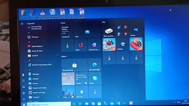 Windows 10 new update at a glance. смотреть онлайн