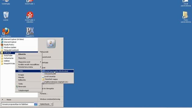 AutoLogon beállítása смотреть онлайн