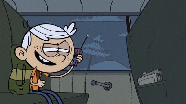 The Loud House Season 1 Episode 7 – The Sweet Spot (Part 2)