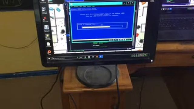 Windows 2000 Installation(Part 1) смотреть онлайн