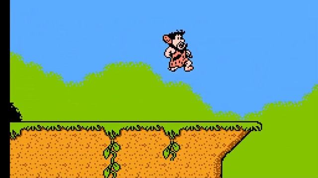 The Flintstones: The Rescue of Dino & Hoppy Bahasa Indonesia (NES/Famicom) | NUSANTAROM [8] смотреть онлайн