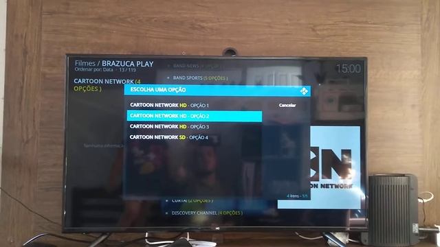 tv Android hQ 4k смотреть онлайн