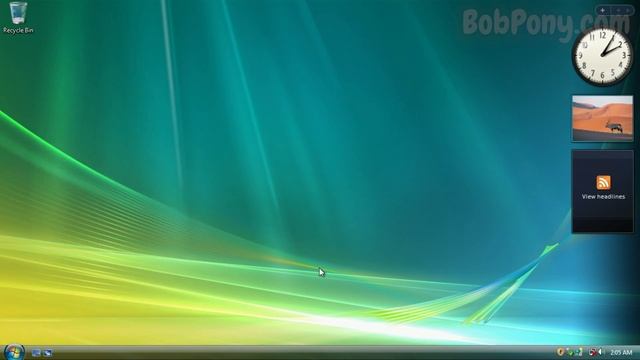 Windows Vista on Intel's Haswell ISSUES смотреть онлайн