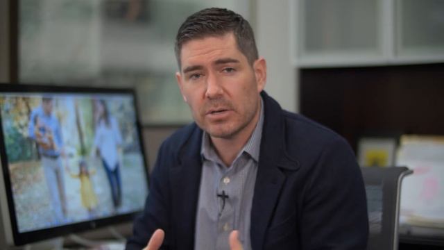 The Often Sought, but Overlooked “Edge” смотреть онлайн