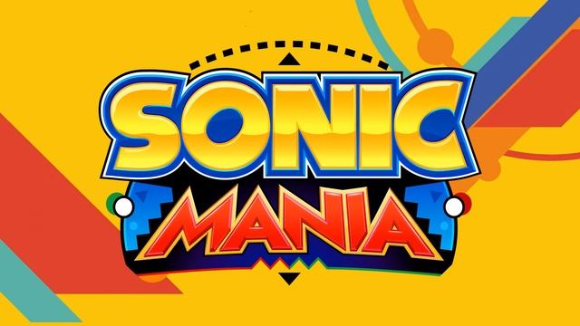 Flying Battery Zone Act 2 - Sonic Mania смотреть онлайн