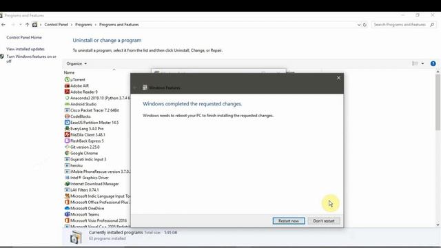 Privacy Settings in Windows 10 | Hidden Features you probably don't know !!! | Data Factor | смотреть онлайн