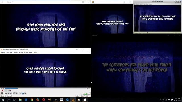 Me having fun with Win 10 wit em 5 players (when i'm bored) смотреть онлайн