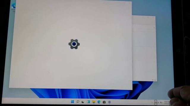 Installing Windows 11 Pro 😍😍😍 смотреть онлайн