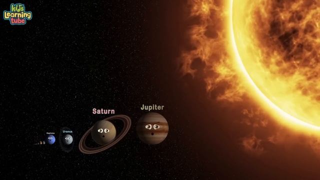 What Is A Quasi-Star? | Space Explained By KLT