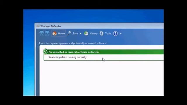 Enhance windows 7 performance (part 6): remove malware and spyware смотреть онлайн
