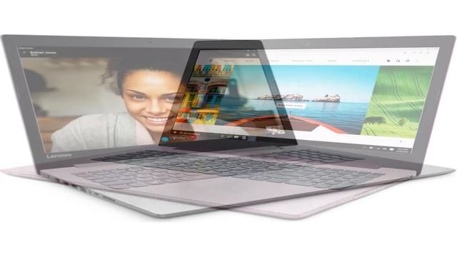 Photos of the Lenovo IdeaPad 320 15IAP | Not A Review! смотреть онлайн