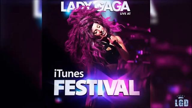 SWINE (STUDIO VERSION) ITUNES FESTIVAL смотреть онлайн