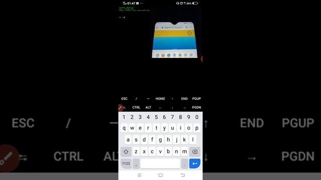Ddos Attack via Termux | Trial Ddos Attack Web смотреть онлайн
