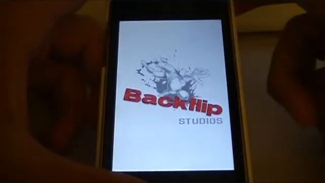 ipodtouch/iphone 3 games review ! смотреть онлайн