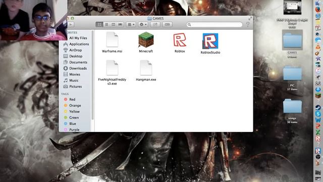 How to run windows software (.exe files) on a mac смотреть онлайн