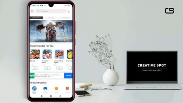 HOW TO DOWNLOAD PREMIUM APPS FOR FREE