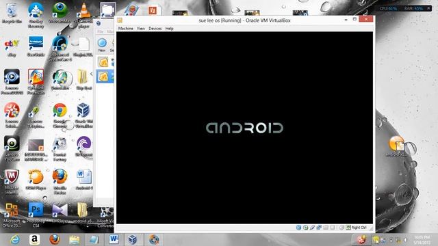 tutorial on how to install android os on your pc смотреть онлайн