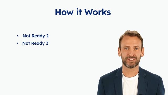 Readiness смотреть онлайн
