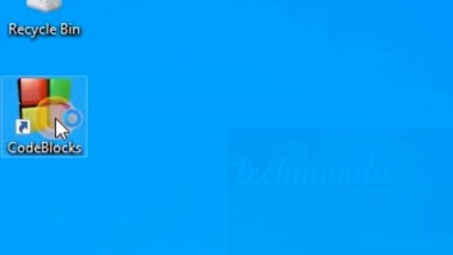 How to Install CodeBlocks IDE on Windows 10 with Compilers ( GCC , G++) смотреть онлайн