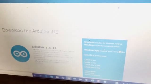 How to INSTALL ARDUINO IDE? | Rayala Aarush смотреть онлайн
