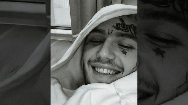 LiL PEEP Blonde Boy Fantasy (High quality) RARE смотреть онлайн