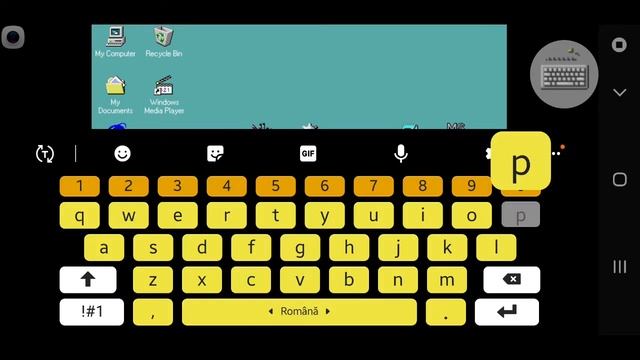 Win 98 Simulator(1) смотреть онлайн
