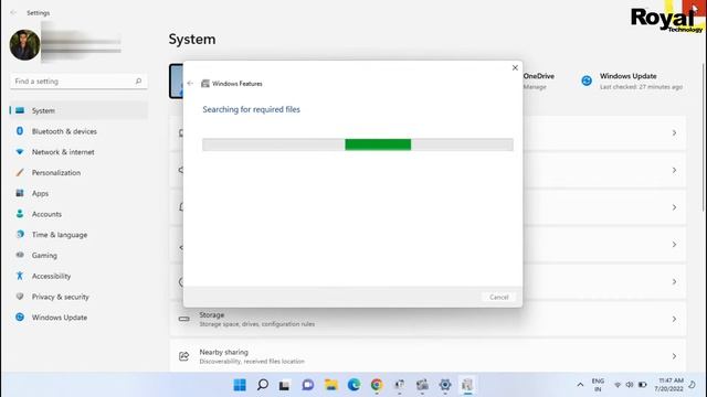 How To Enable Telnet On Windows 11 смотреть онлайн