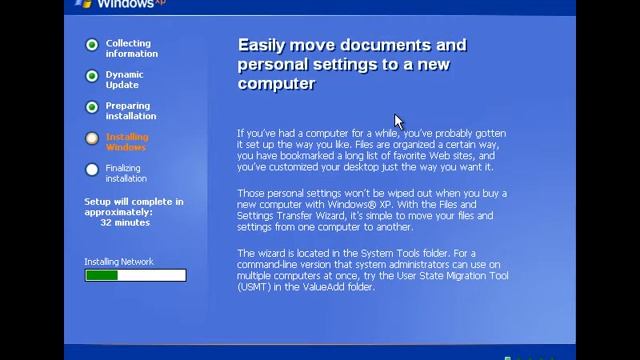 setup BIOS & windows XP Profesional step by step смотреть онлайн