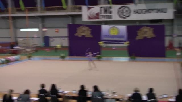 Романишин Ярина, Черненко Марта., Львівська обл. КДЮСШ смотреть онлайн