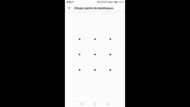 Cómo desactivar el ID de huella dactilar en Huawei Mate 10 Android смотреть онлайн