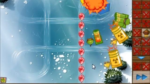 BTD5 DC 3/4/13 NLL High Corrosive Rounds смотреть онлайн