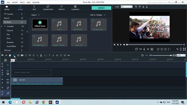 how to ceate video in windows movie maker on window 10 in laptap and pc in urdu смотреть онлайн